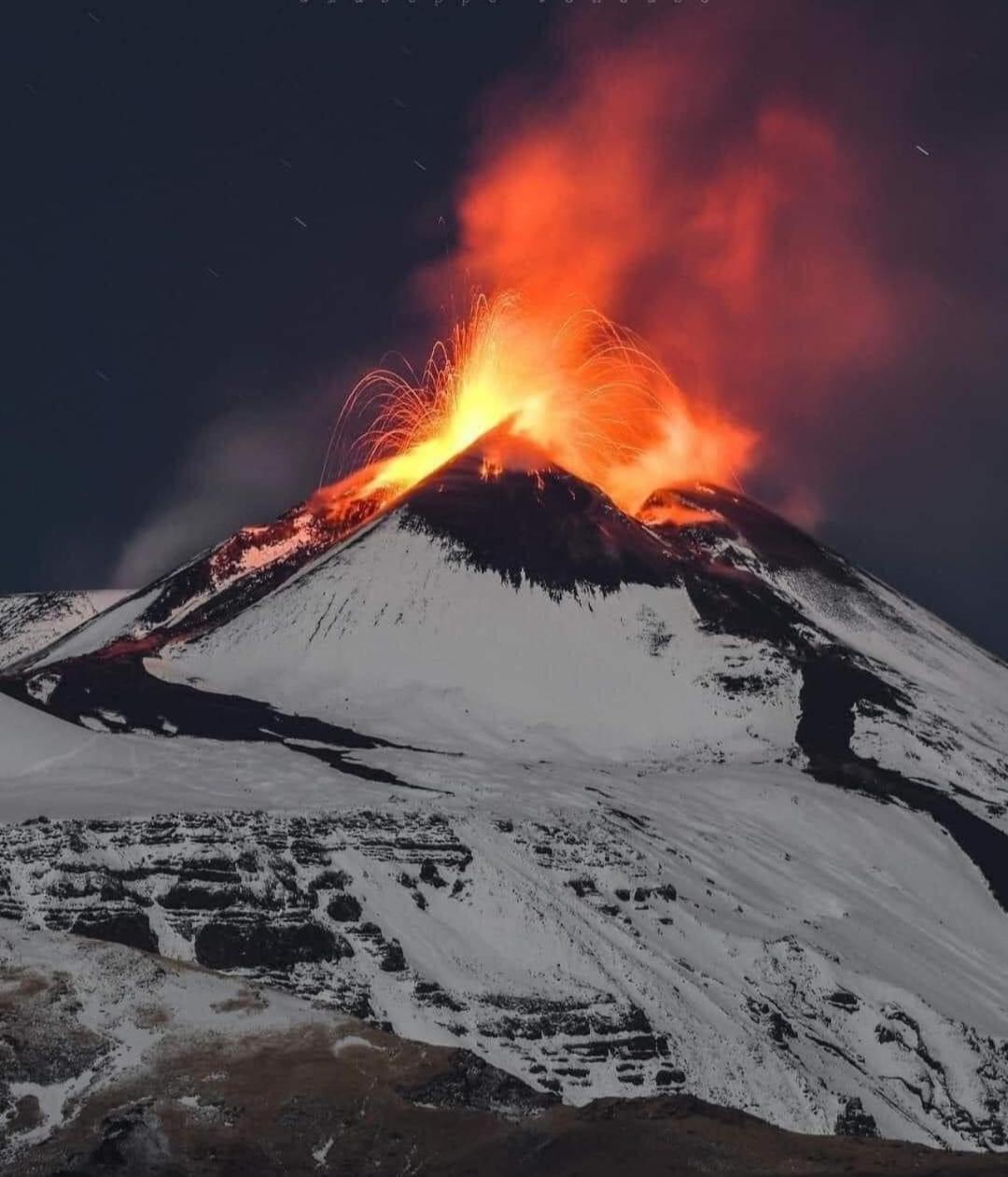Petite Maison Dell'Etna Milo Exterior foto