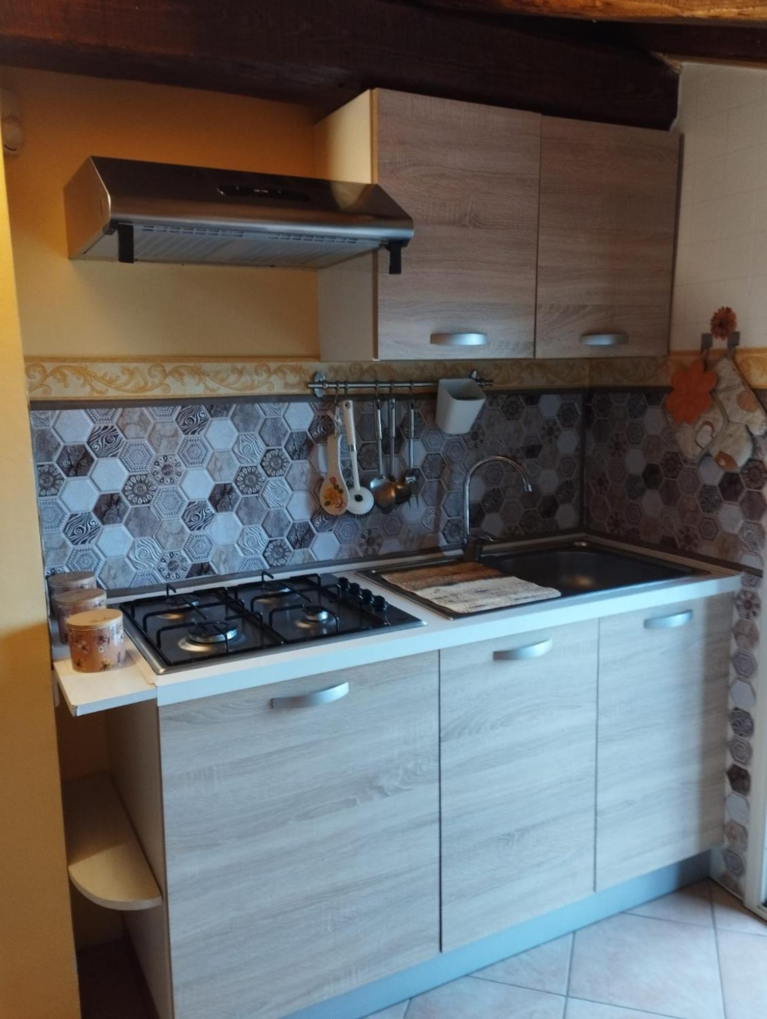 Petite Maison Dell'Etna Milo Exterior foto