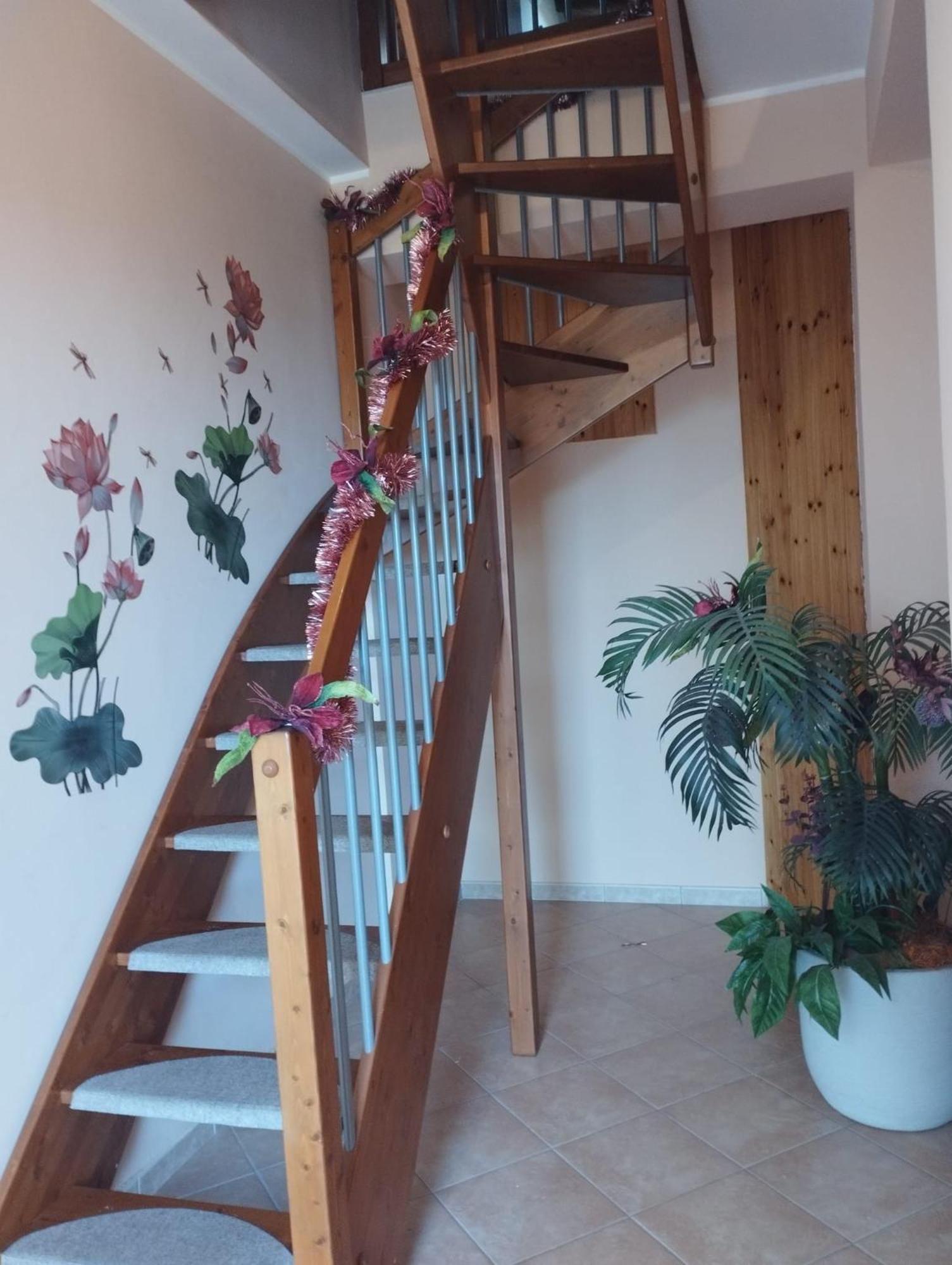Petite Maison Dell'Etna Milo Exterior foto